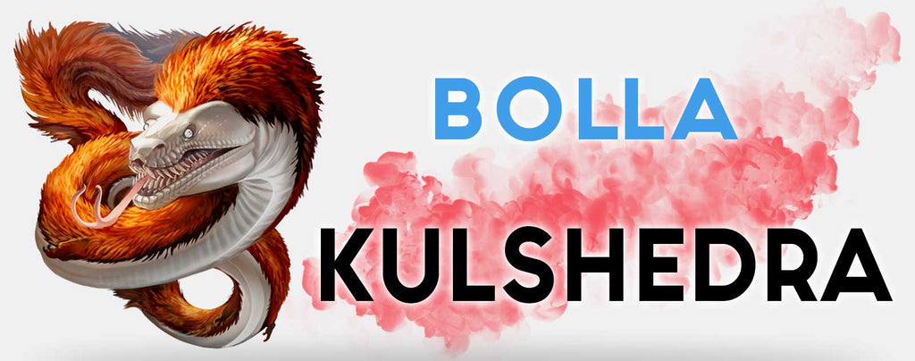 Bolla Kulshedra