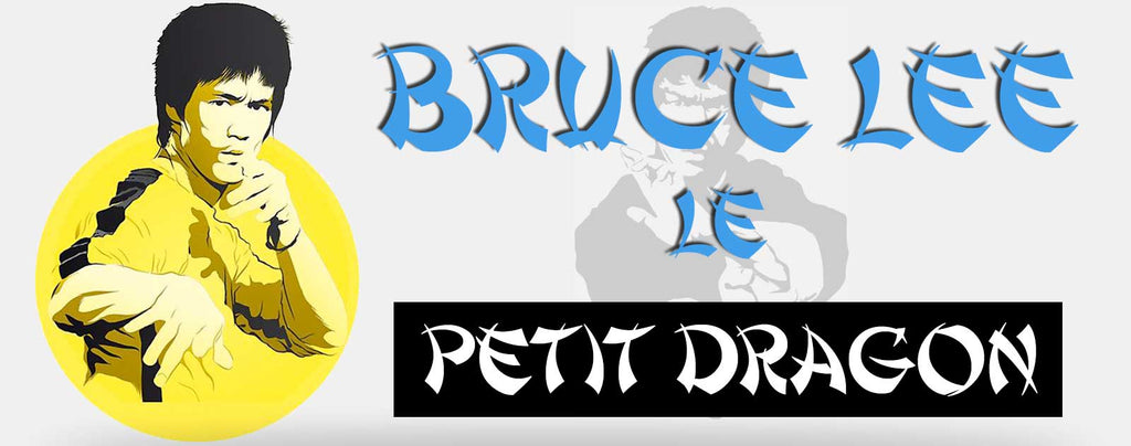 Bruce Lee