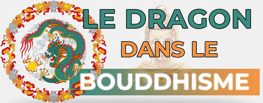 Dragon bouddhisme