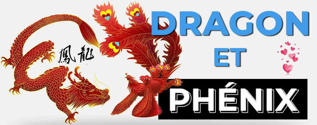 Dragon Phoenix