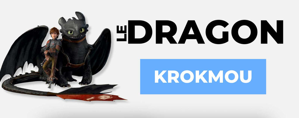 Krokmou