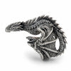 Bague Dragon Ajustable