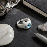Bague Dragon Enfant