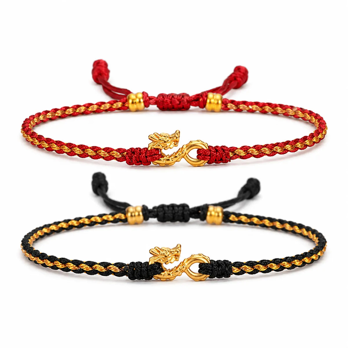 Bracelet Dragon Chinois