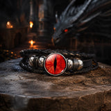 bracelet dragon unisexe style gothique
