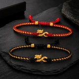 bracelet mystique dragon style oriental