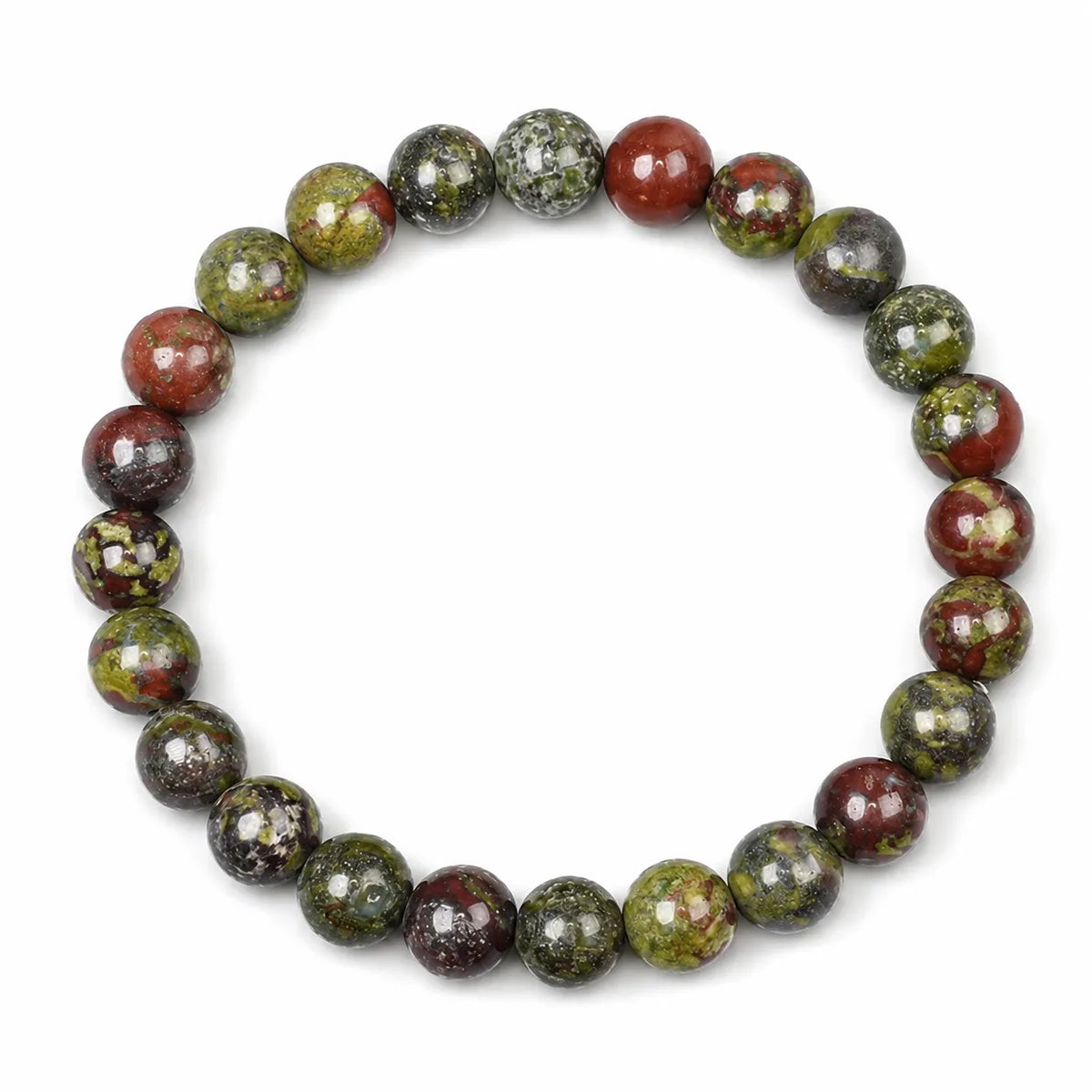 Bracelet Sang de Dragon