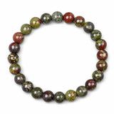 Bracelet Sang de Dragon