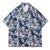 Chemise Hawaienne Homme Bleu