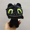 Peluche Bébé Dragon 3 Krokmou