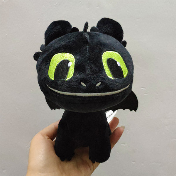 Peluche Bébé Dragon 3 Krokmou