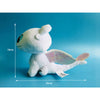 Peluche Dragon 3 Bébé