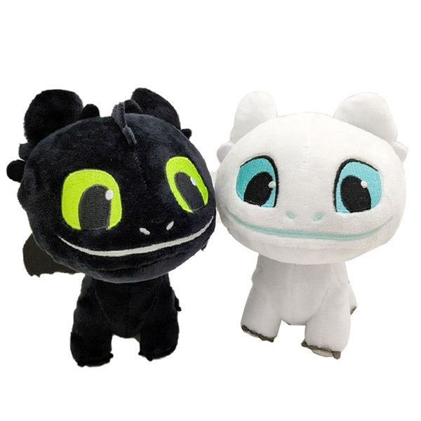 Peluche Bébé Dragon 3
