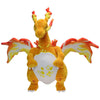 Peluche Dracaufeu Gigamax Pokemon