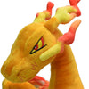 Peluche Dragon Dracaufeu Gigamax