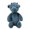 Peluche Dragon Azul