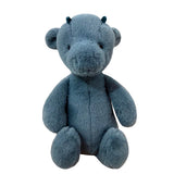 Peluche Dragon Azul