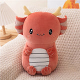 Peluche Dragon Petite