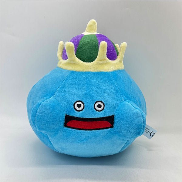 peluche gluant dragon quest