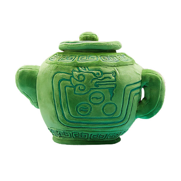 Peluche Dragon Sacré