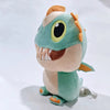 Peluche Dragon Tempête