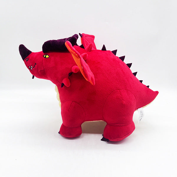 Peluche Themberchaud