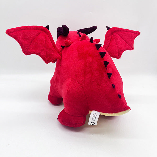 Peluche Dragon Themberchaud