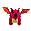 Peluche Dragon Themberchaud