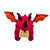Peluche Dragon Themberchaud