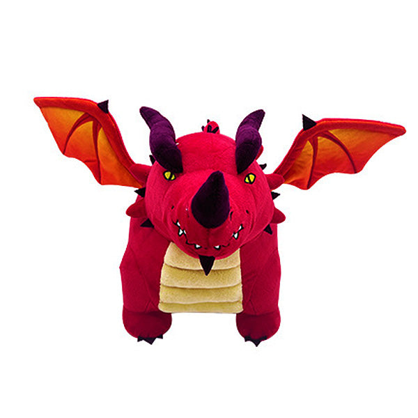 Peluche Dragon Themberchaud