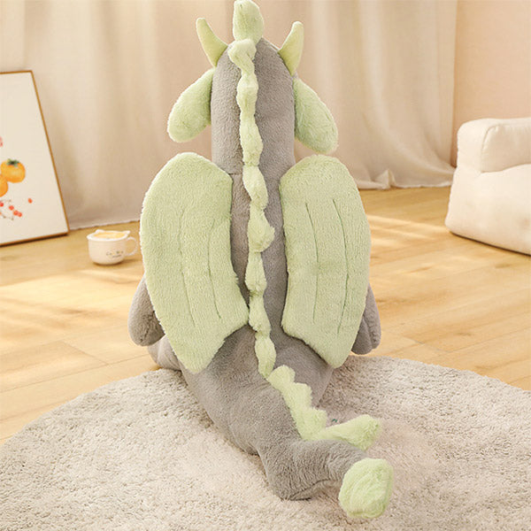 Peluche Dragon XXL