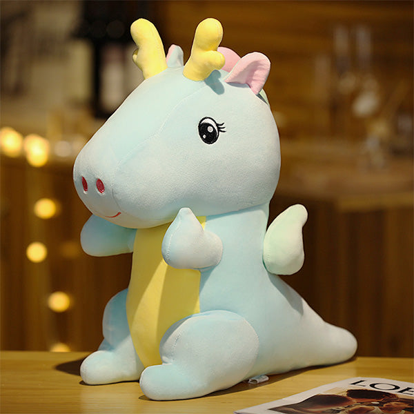 Peluche Dragon Fantasy