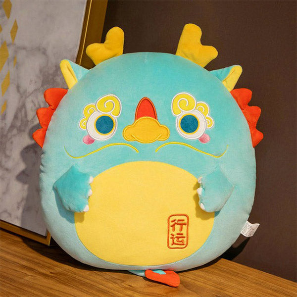 Peluche Oreiller Mignon Kawaii