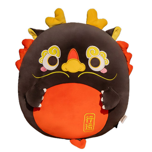 Peluche Oreiller Mignon