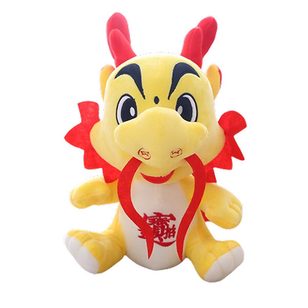 Peluche Porte Bonheur