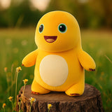 Peluche taille miniature dragon