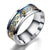 Bague Celtique Homme