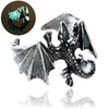 Bague Dragon Femme
