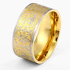 Bague Dragon Pour Homme