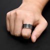 Bague Dragon Pour Homme