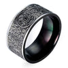Bague Dragon Pour Homme