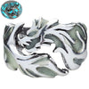 Bague Dragon Lumineuse