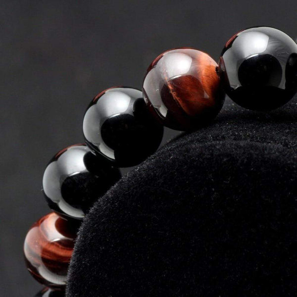 Bracelet Dragon Élastique (Perle)