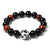 Bracelet Dragon Elastique