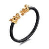 Bracelet Dragon Homme