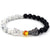 Bracelet Dragon Homme Perle