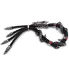 Bracelet Dragon Japonais Cuir