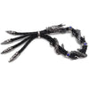 Bracelet Dragon Japonais Bleu