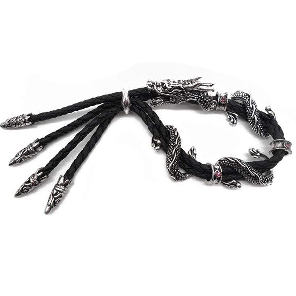 Bracelet Dragon Japonais