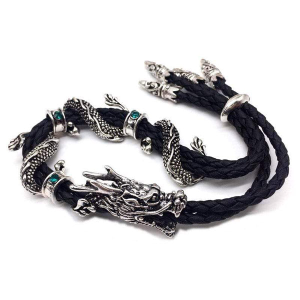Bracelet Dragon Japonais